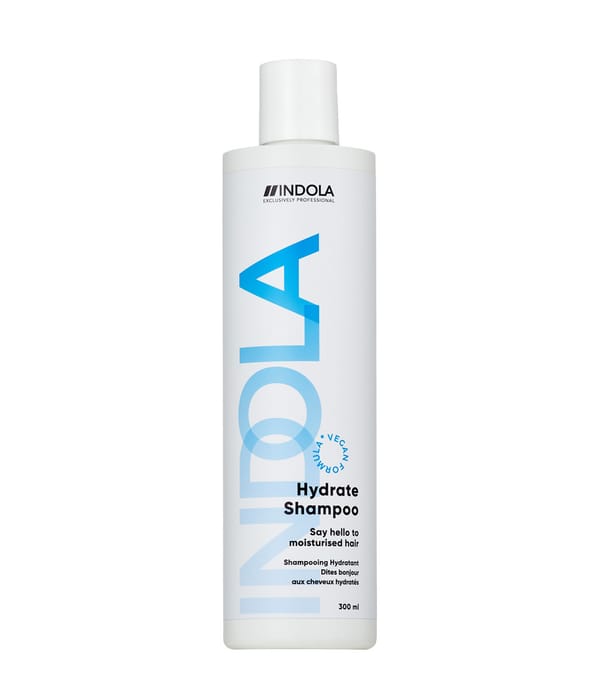 Image du produit 1 sur 3, INDOLA Hydrate Shampoing