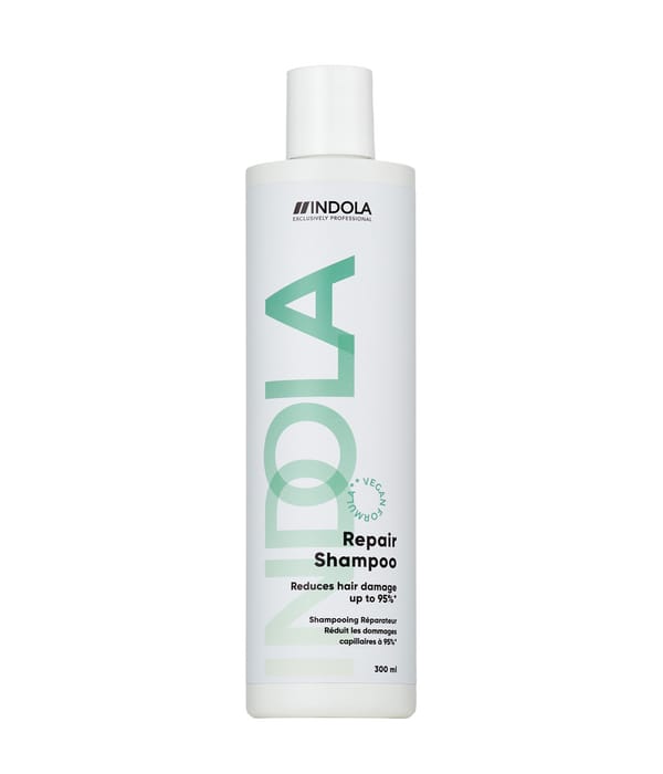 Image du produit 1 sur 3, INDOLA Repair Shampoing