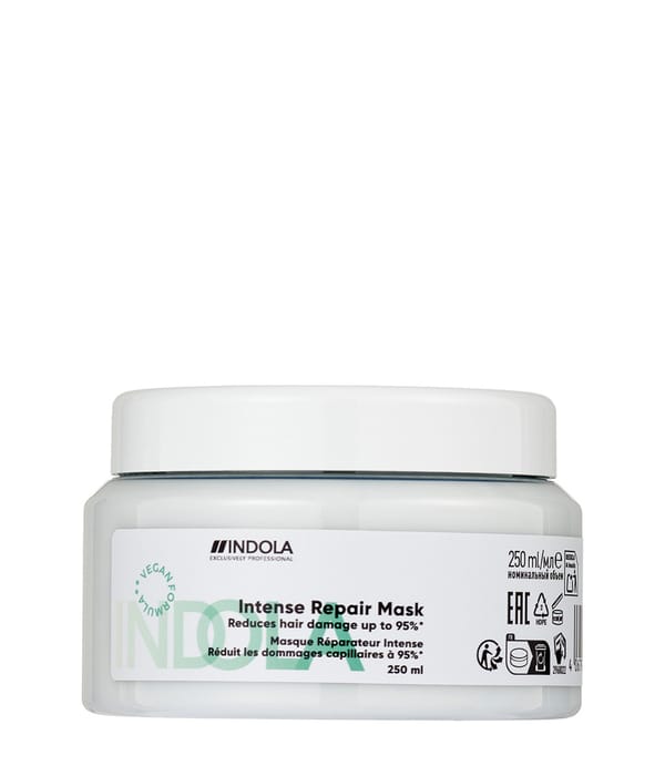 Image du produit 1 sur 2, INDOLA Intense Soin capillaire
