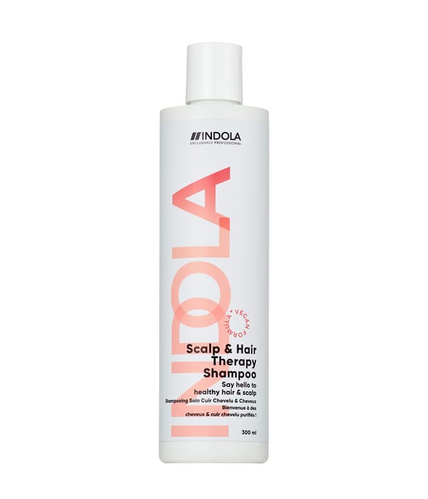 Image du produit 1 sur 3, INDOLA Scalp & Hair Therapy Shampoing
