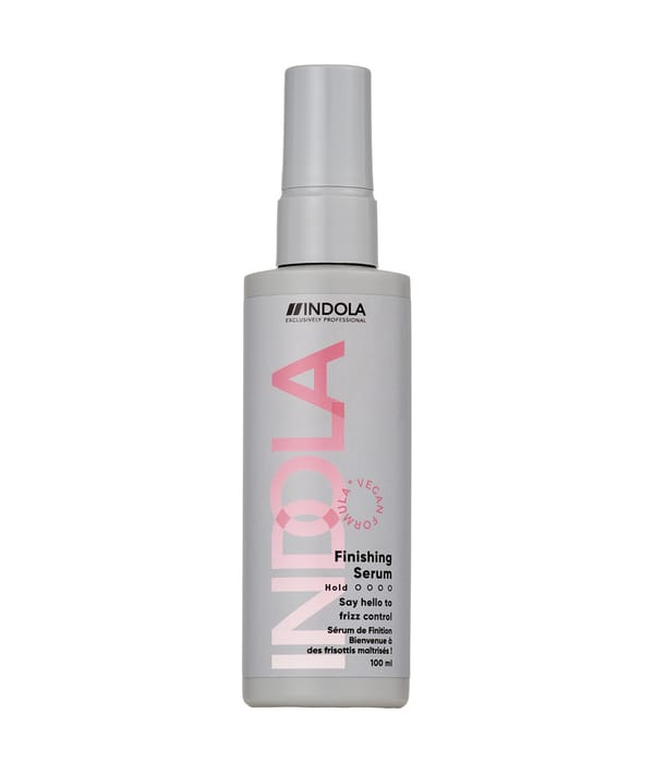 Image du produit 1 sur 1, INDOLA Finishing Serum Spray brillance cheveux