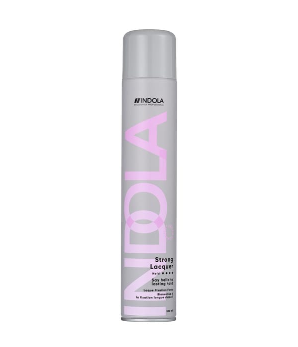 Image du produit 1 sur 1, INDOLA Strong Lacquer Laque cheveux