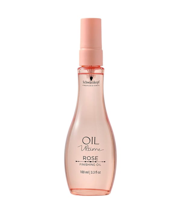 Image du produit 1 sur 6, Schwarzkopf Professional Oil Ultime Oil Ultime Huile cheveux