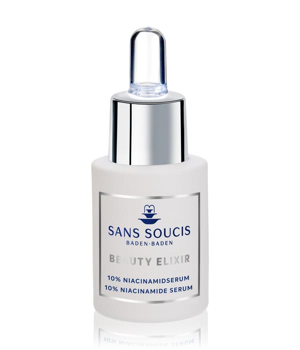 Image du produit 1 sur 2, Sans Soucis Beauty Elixiere Sérum visage