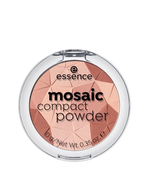 essence Mosaic Poudre compacte 10 g 4250338412037 base-shot_fr