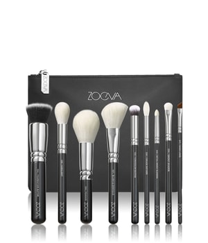 ZOEVA The Complete Brush Set Kit pinceaux maquillage 1 art. 4250502824963 base-shot_fr