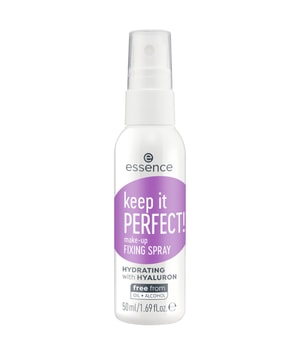 essence Keep It Perfect! Spray fixateur 50 ml 4250947564189 base-shot_fr