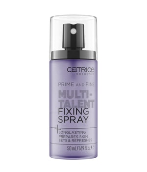 CATRICE Prime & Fine Spray fixateur 50 ml 4250947598368 base-shot_fr
