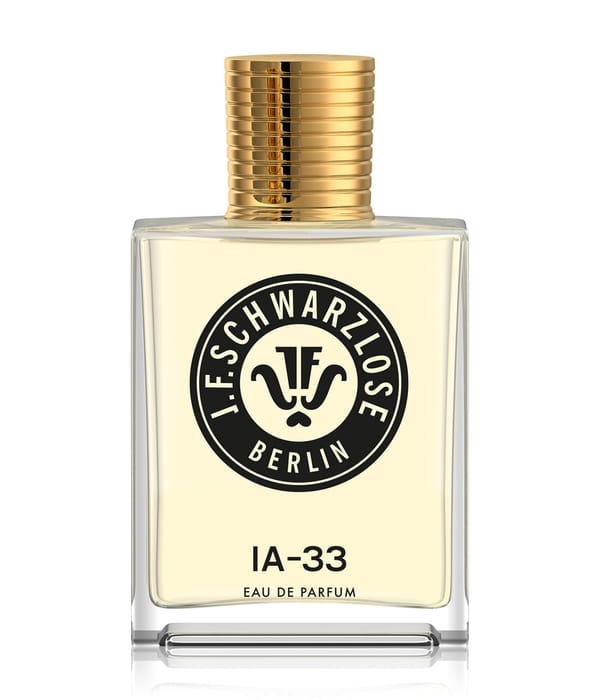 Image du produit 1 sur 2, J.F. Schwarzlose Berlin 1A-33 Eau de parfum