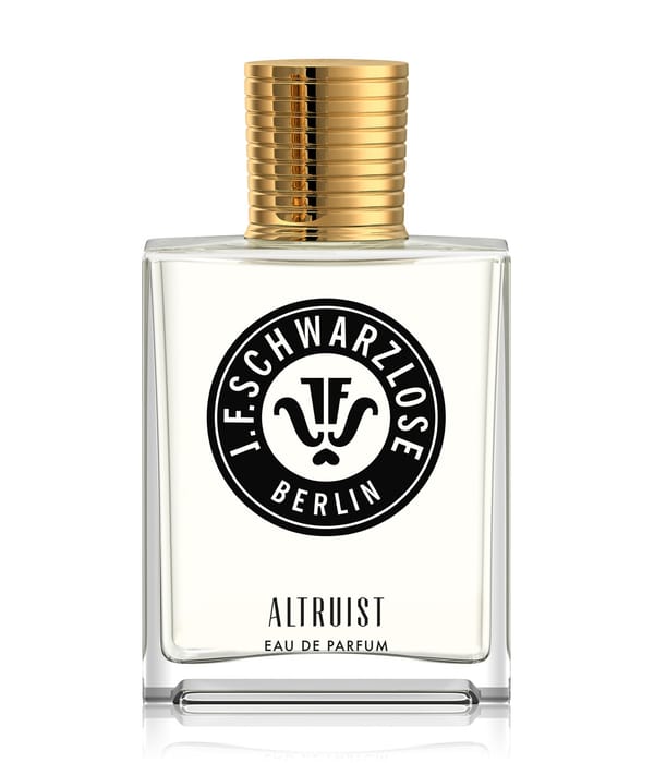 Image du produit 1 sur 2, J.F. Schwarzlose Berlin Altruist Eau de parfum