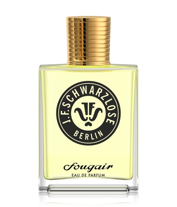 Image du produit 1 sur 2, J.F. Schwarzlose Berlin Fougair Eau de parfum