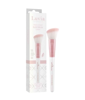 Luvia Prime Vegan Blush Brush - Candy 213 Pinceau blush 1 art.