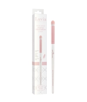 Luvia Prime Vegan Pointed Crease Brush - Candy 330 Pinceau fard à paupière 1 art.