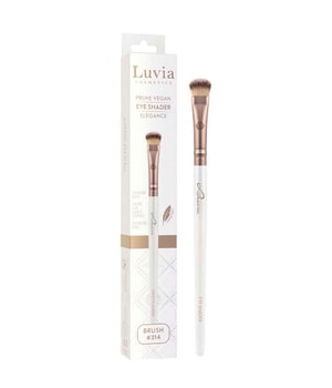 Luvia Prime Vegan Eye Shader - Elegance 314 Pinceau fard à paupière 1 art.