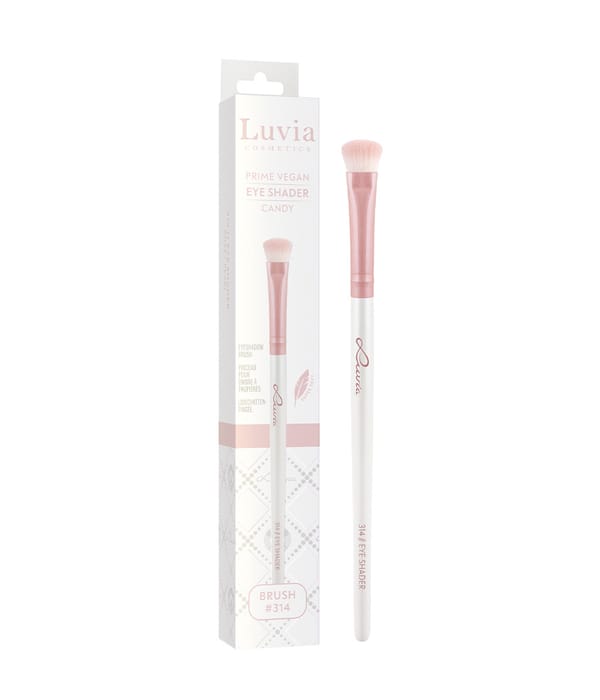 Image du produit 1 sur 3, Luvia Prime Vegan Pinceau fard à paupière