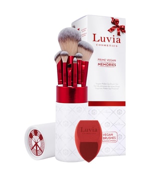 Luvia Memories Kit pinceaux maquillage 1 art. 4260376616168 base-shot_fr
