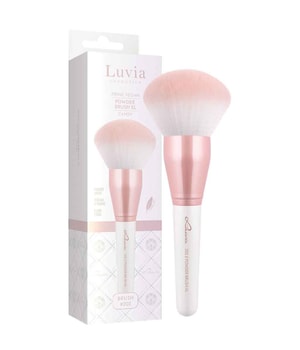 Luvia Prime Vegan Powder Brush XL - Candy 202 Pinceau kabuki 1 art.