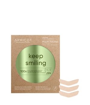 APRICOT keep smiling Masque visage 100 art. 4260543570552 base-shot_fr