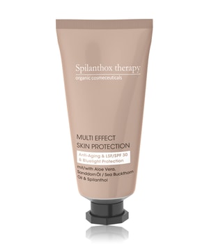 Spilanthox therapy Multi Effect Skin Protection Lotion solaire 30 ml 4260546840546 base-shot_fr