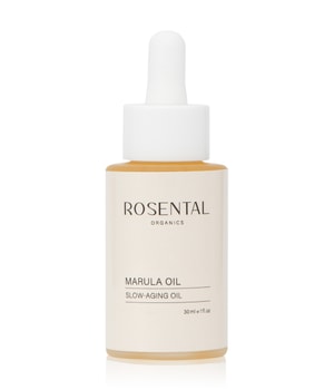 Rosental Organics Marula Oil Huile visage 30 ml 4260576415295 base-shot_fr