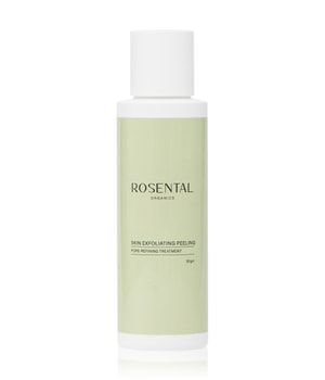 Rosental Organics Skin Exfoliating Peeling Gommage visage 30 g 4260576415585 base-shot_fr