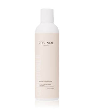 Rosental Organics Volume Conditioner Après-shampoing 250 ml 4260576415950 base-shot_fr