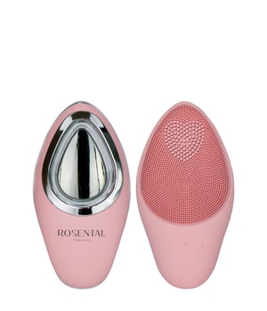 Rosental Organics EMS Cleansing Brush Brosse nettoyante visage 1 art.