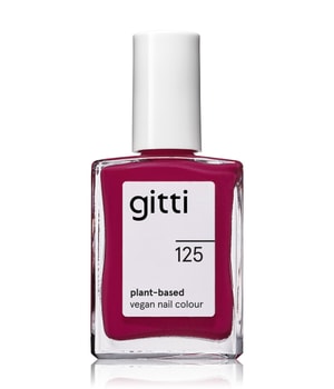 gitti no. 125 Vernis à ongles 15 ml