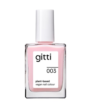 gitti no. 003 Vernis à ongles 15 ml