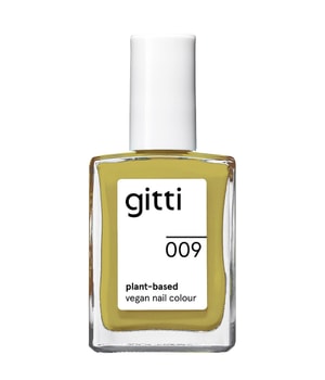 gitti no. 009 Vernis à ongles 15 ml