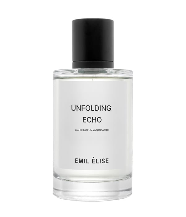Image du produit 1 sur 2, Emil Élise Unfolding Echo Eau de parfum