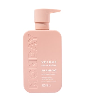 Monday Haircare Volume Kraft & Fülle Shampoing 350 ml