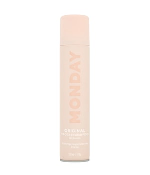 Monday Haircare Original Shampooing sec 200 ml