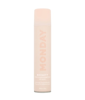 Monday Haircare Brunette Shampooing sec 200 ml