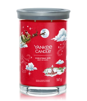 Yankee Candle Christmas Eve Bougie parfumée 567 g 5038581142890 baseImage