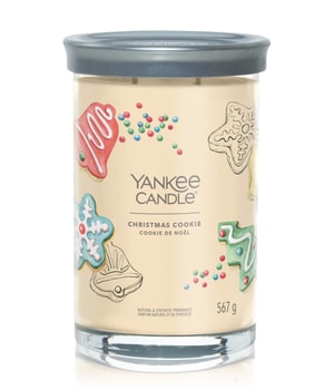 Yankee Candle Christmas Cookie Bougie parfumée 567 g 5038581143002 base-shot_fr