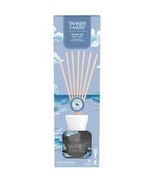 Yankee Candle Ocean Air Reed Diffuser Bougie parfumée 310 g