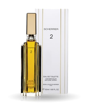 Scherrer Scherrer 2 Eau de toilette 50 ml Femme