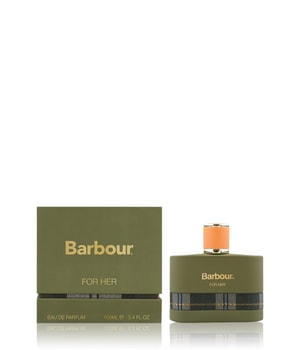 BARBOUR BARBOUR HER Eau de parfum 100 ml 5055654094023 base-shot_fr