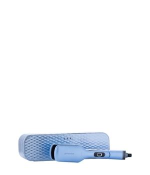 ghd Iced Luxe Collection ghd duet Style Limited Edition 2 en 1 Hot Air Styler en Icy Blue Coffret cheveux 1 art.