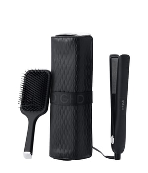 ghd Iced Luxe Collection ghd gold Coffret cadeau Coffret cheveux 1 art.