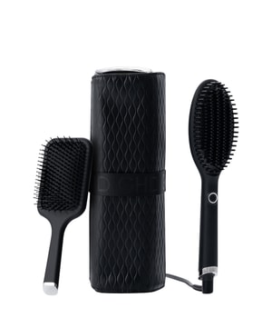 ghd Iced Luxe Collection ghd glide Coffret cadeau Smoothing Hot Brush Coffret cheveux 1 art.