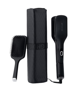 ghd Iced Luxe Collection ghd duet style Coffret cadeau 2 en 1 Hot Air Styler Coffret cheveux 1 art.