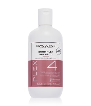 Revolution Haircare Plex 4 Bond Plex Shampoo Shampoing 250 ml