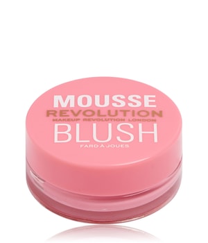 REVOLUTION Mousse Blusher Blush 6 g 5057566674959 base-shot_fr