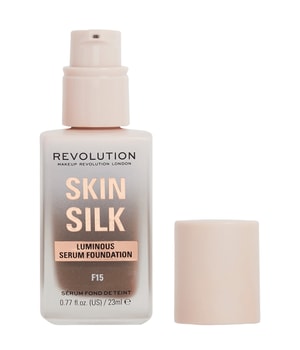 Revolution Silk Serum Foundation Fond de teint 23 ml