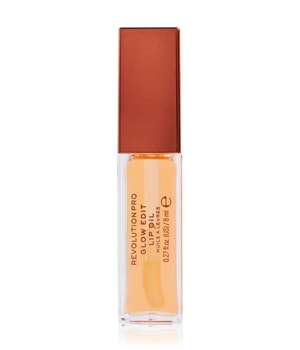 Revolution PRO Glow Edit Lip Oil Soleil Huile à lèvres 8 ml