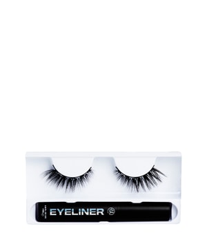 BH Cosmetics Magnetic Lashes Ultra Siren Cils 1 art.