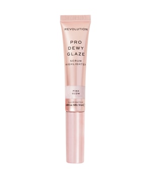 Revolution PRO Dewy Glaze Serum Highlighter 12 ml