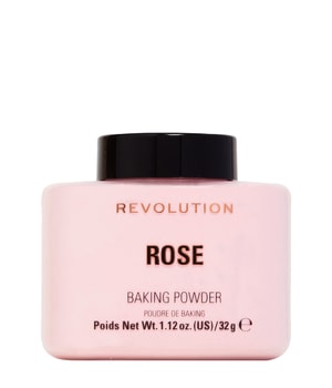 Revolution Baking Powder Poudre libre 32 g